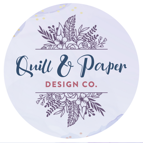 Quill & Paper Design Co.